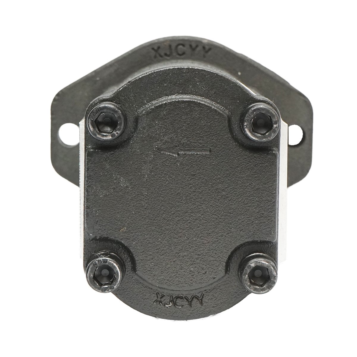 Pompa hidraulica sens pe dreapta, debit 27cm3 pentru John Deere OEM AL156335